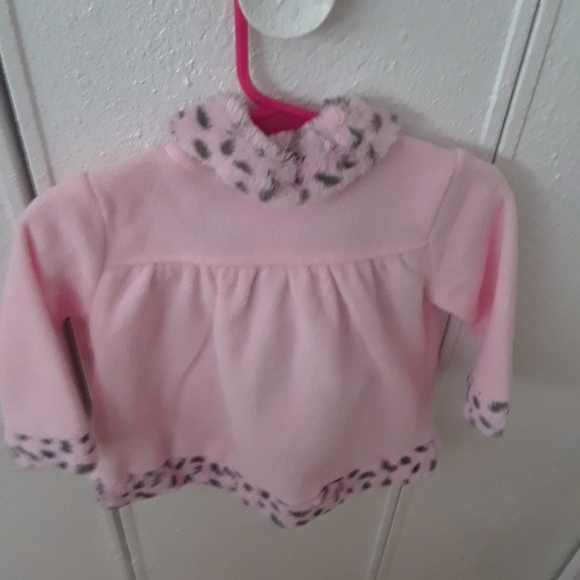 Little lase 6-9 months - Picture 1 of 2